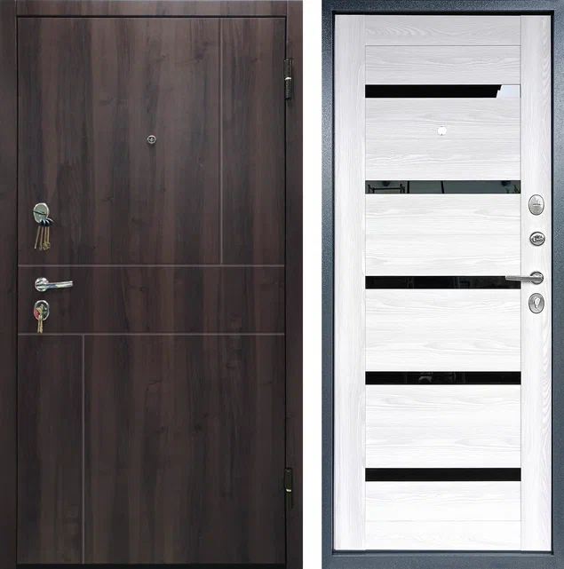 Урбан Сканди