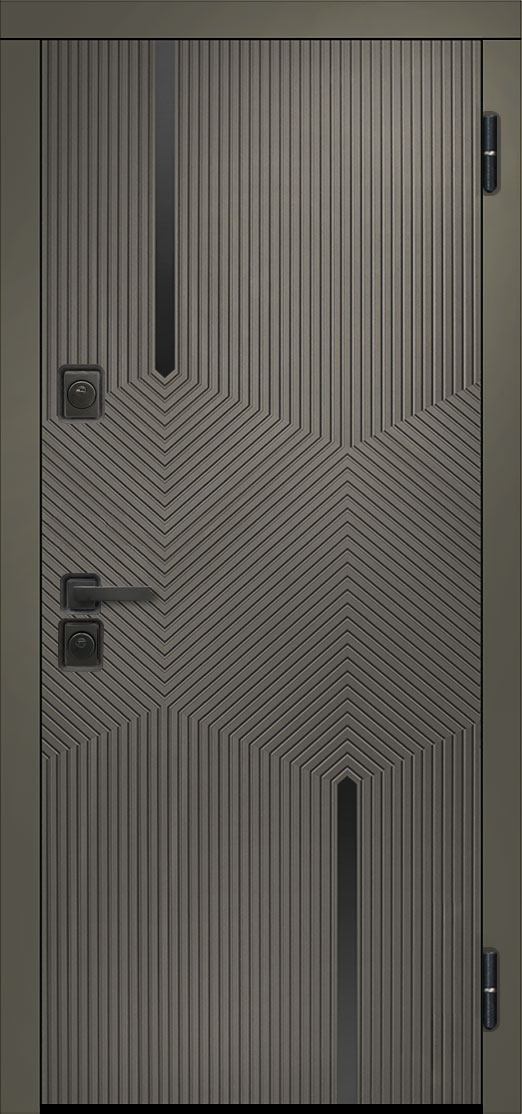 Графит-2