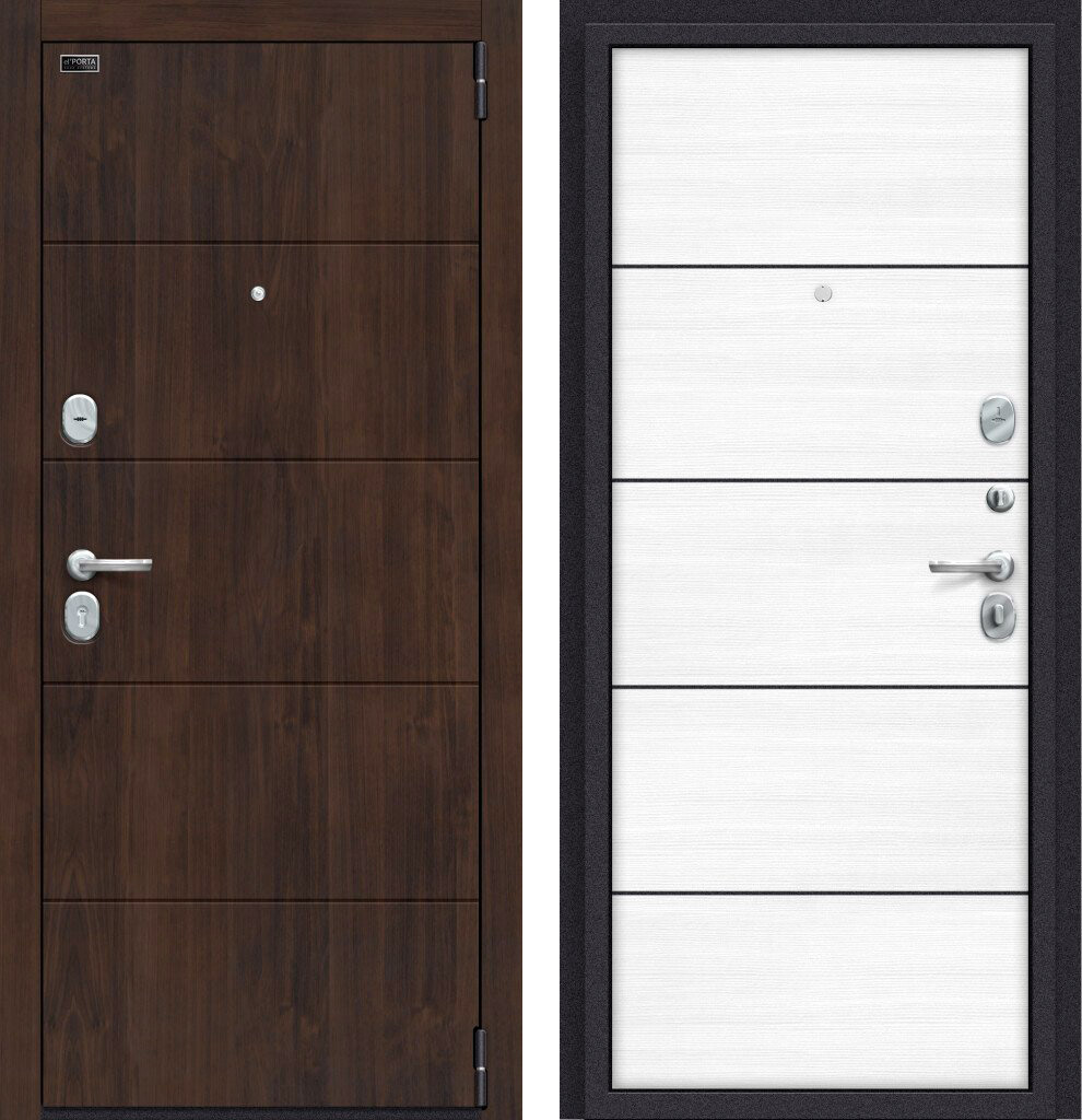 Porta S 4.П50 (AB-6)
