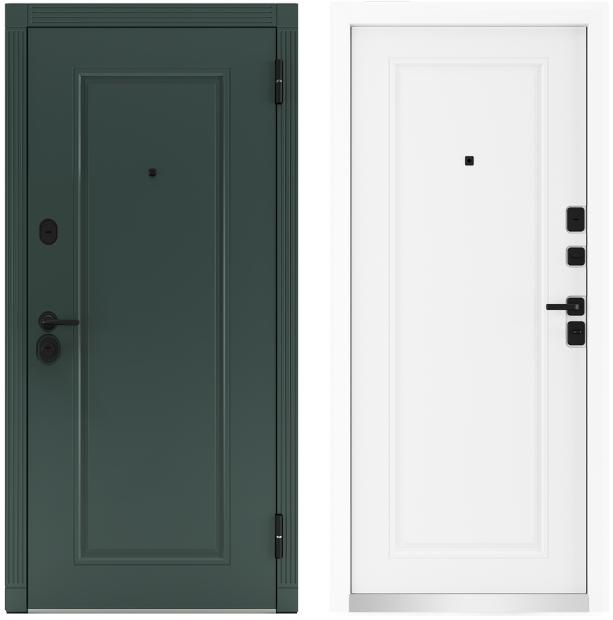 Металюкс / Milano М1061 Е