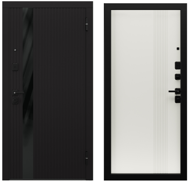 Металюкс / Статус М629