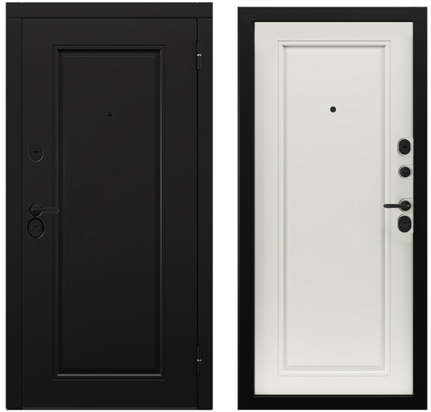 Металюкс / Статус М631