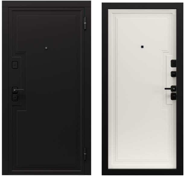 Металюкс / Статус М632