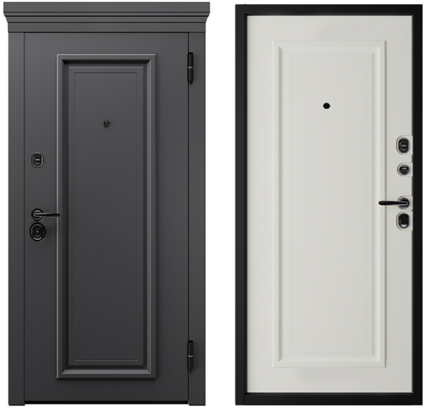 Металюкс / Статус М634